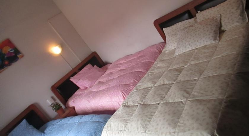 Peruvian Hostal Куско Номер фото