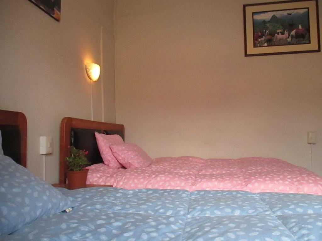 Peruvian Hostal Куско Номер фото
