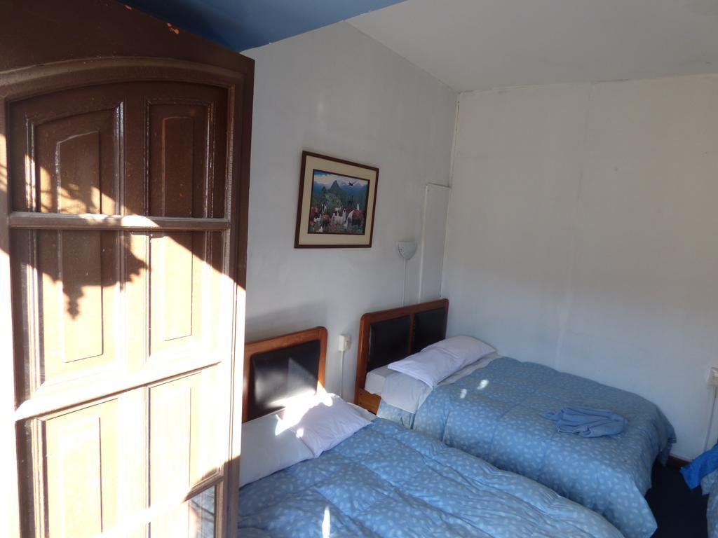 Peruvian Hostal Куско Екстер'єр фото