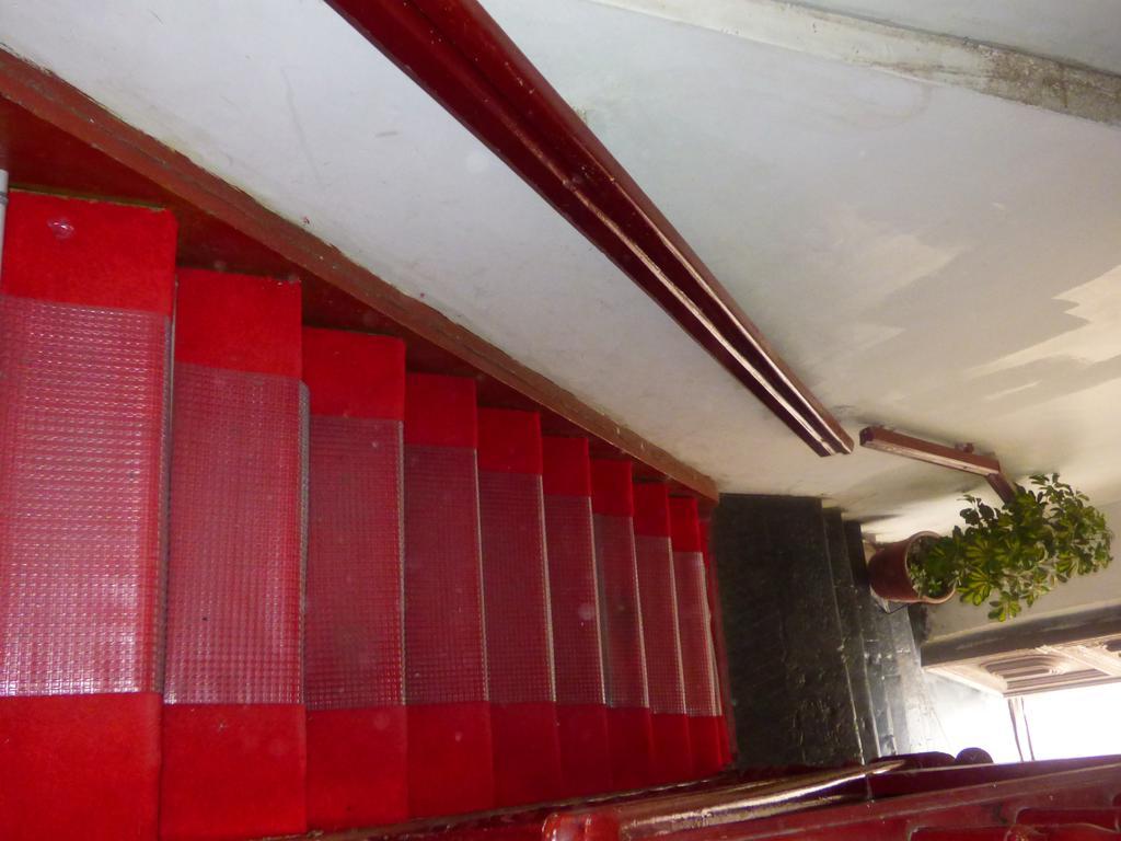 Peruvian Hostal Куско Екстер'єр фото