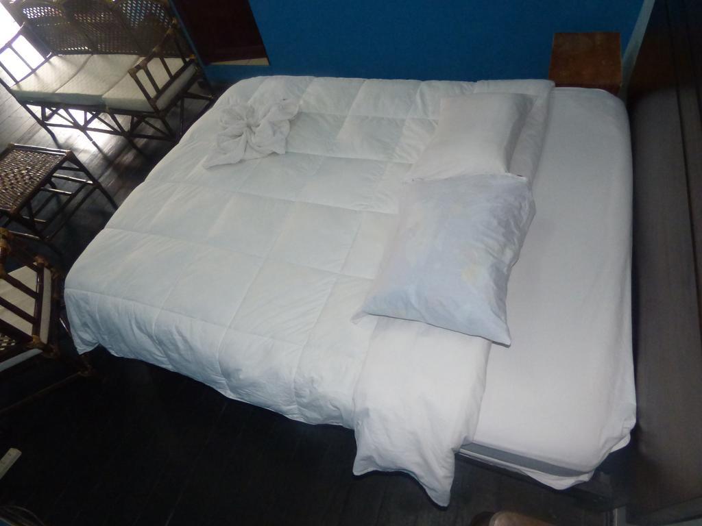 Peruvian Hostal Куско Екстер'єр фото