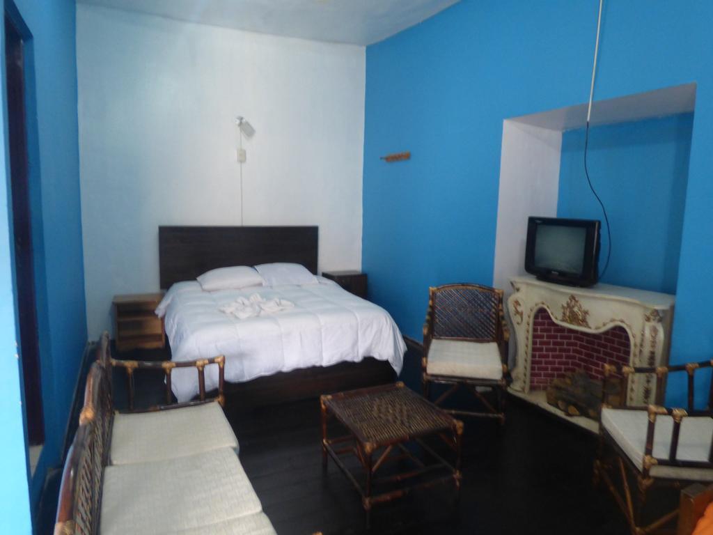 Peruvian Hostal Куско Екстер'єр фото