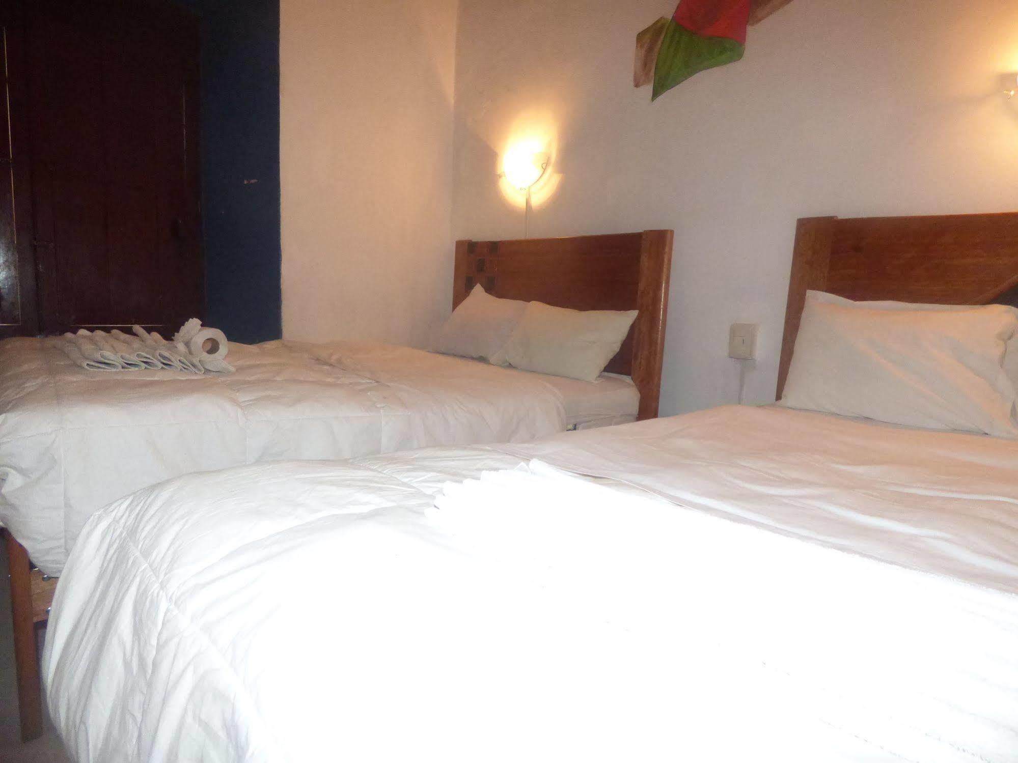 Peruvian Hostal Куско Екстер'єр фото