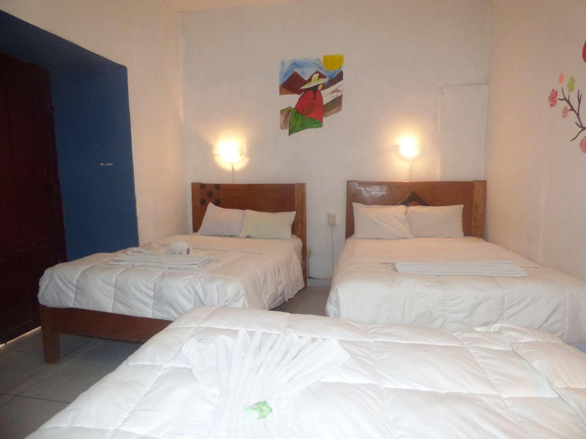 Peruvian Hostal Куско Екстер'єр фото