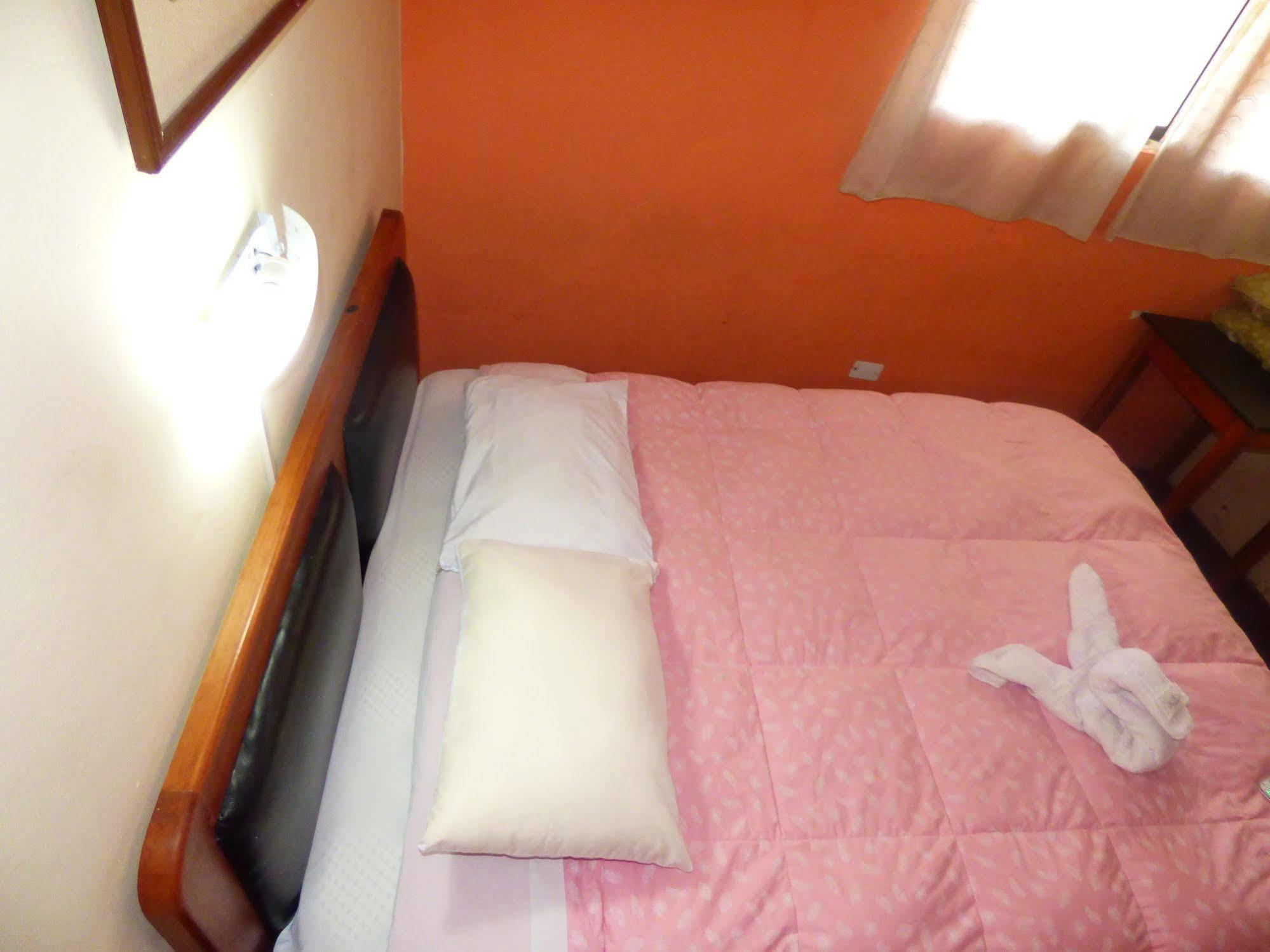 Peruvian Hostal Куско Екстер'єр фото