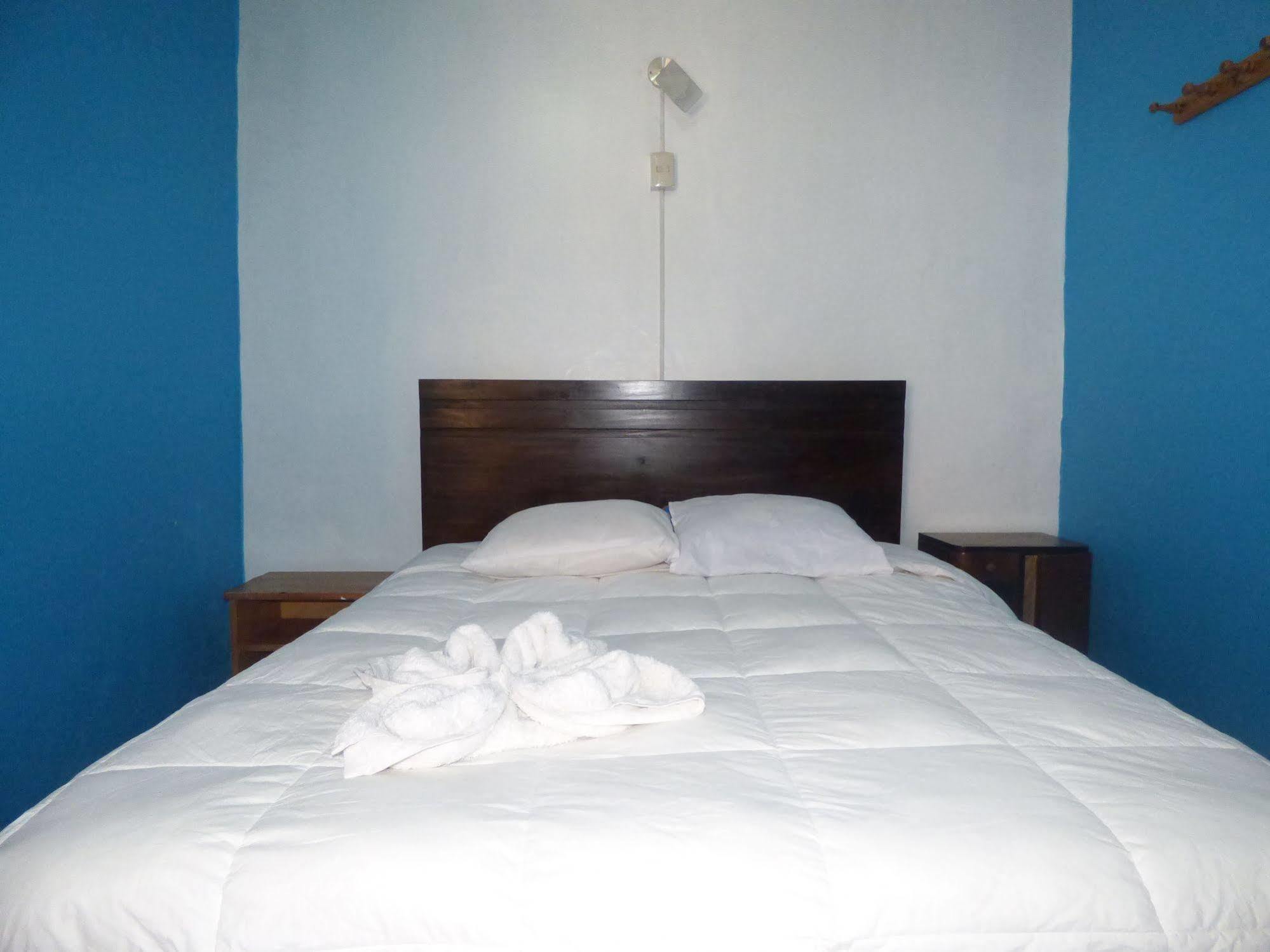 Peruvian Hostal Куско Екстер'єр фото