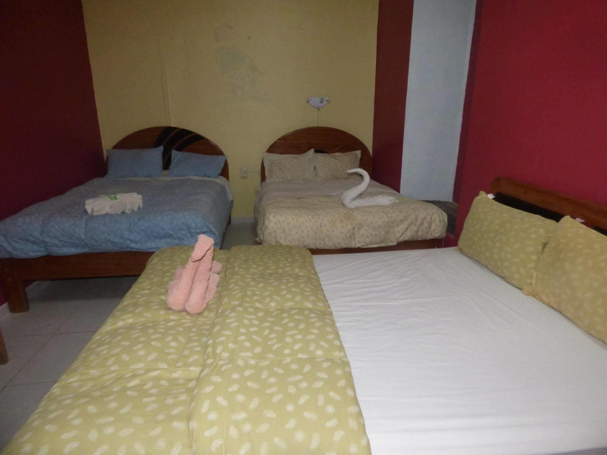Peruvian Hostal Куско Екстер'єр фото