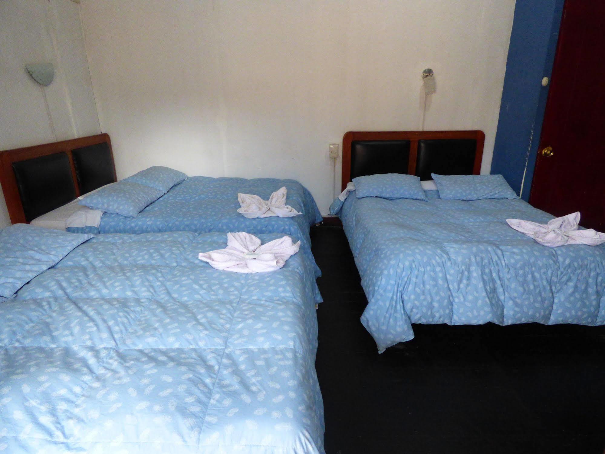 Peruvian Hostal Куско Екстер'єр фото
