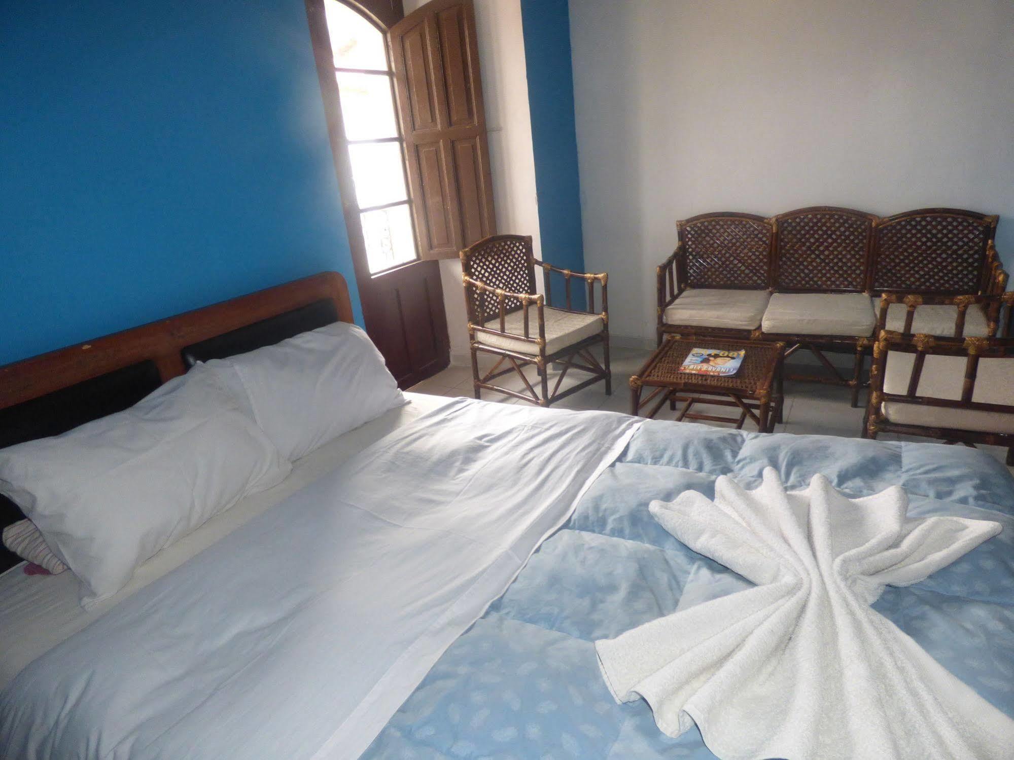 Peruvian Hostal Куско Екстер'єр фото