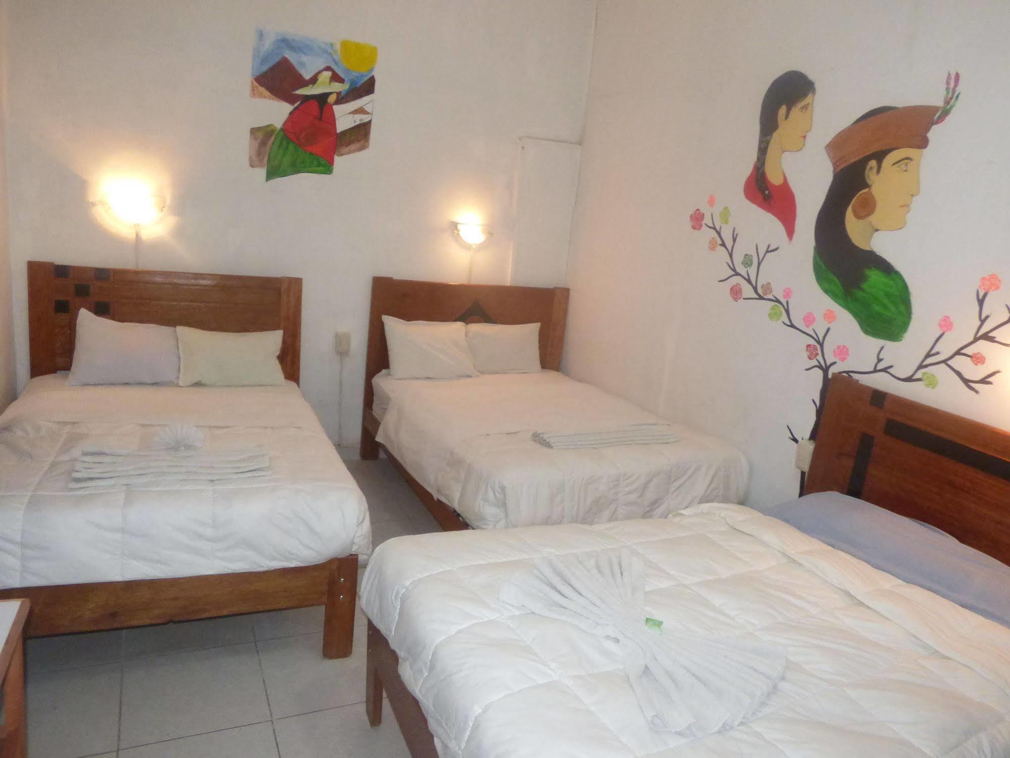 Peruvian Hostal Куско Екстер'єр фото