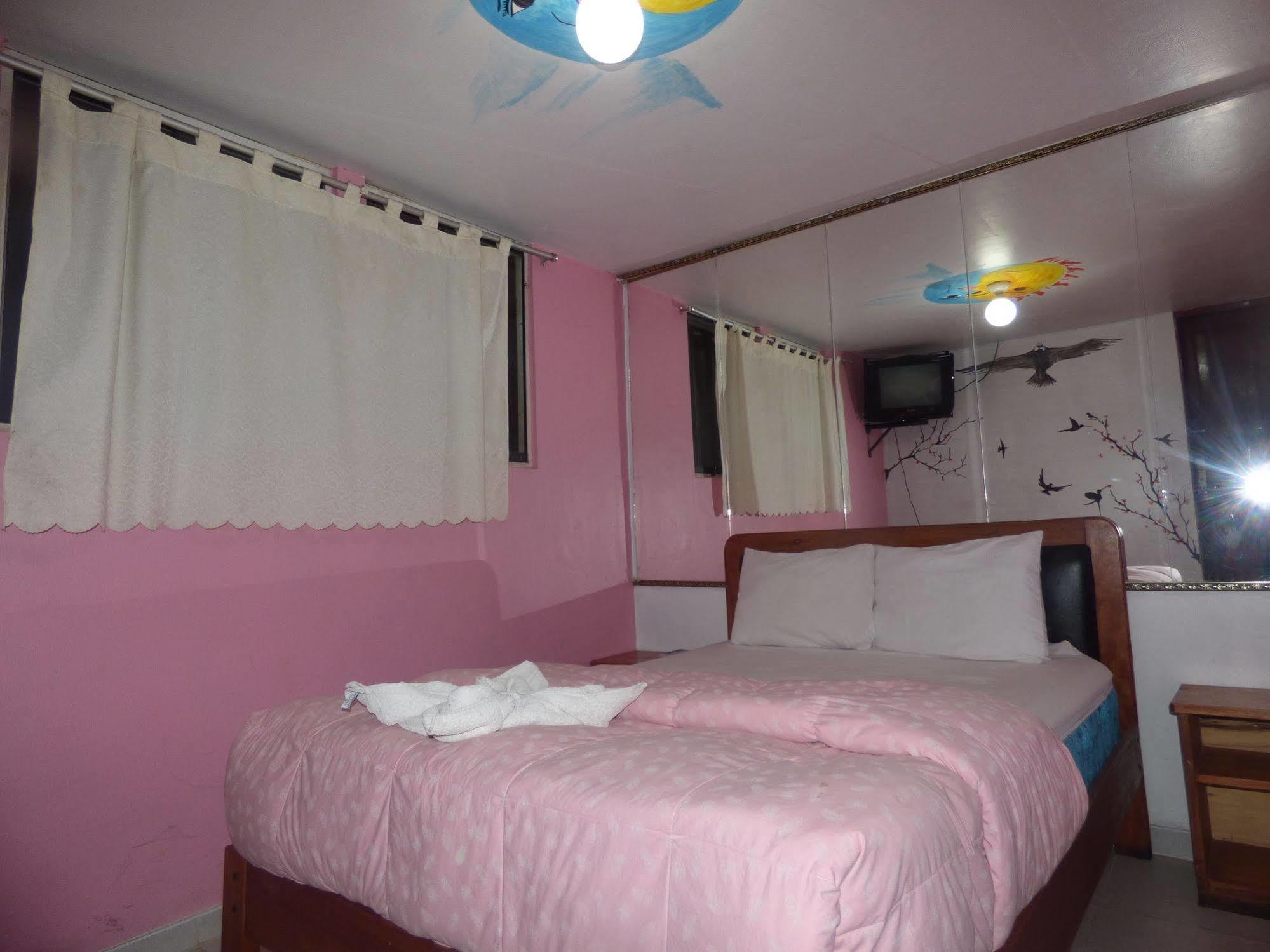Peruvian Hostal Куско Екстер'єр фото